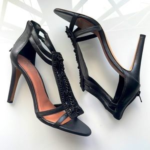 Vince Camuto women’s 8.5 heels